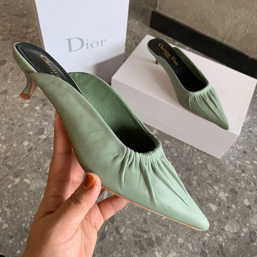 Dior Early Spring Early Spring and Mueller Drag 35-39-c09aa8d6